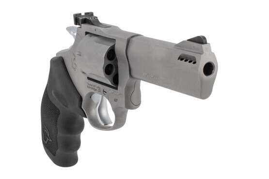 Taurus Tracker .357 magnum revolver with vented barrel